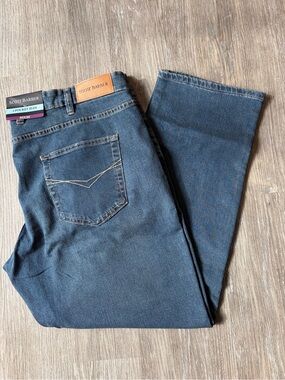 NWT Scott Barber Men’s Jeans size 40X30